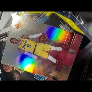 Pack fresh Russell Westbrook la lakers